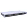 Image de Huawei CloudEngine S310-48T4S - Commutateur - Géré - 48 x 10/100/1000 + 4 x Gigabit SFP - flux d'air côte à côte - Montable sur rack