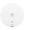 Image de Huawei AP361 - Borne d'accès sans fil - Wi-Fi 6 - 2.4 GHz, 5 GHz montage possible sur mur / plafond / rail DIN
