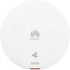 Image de Huawei Huawei AP361 - Borne d'accès sans fil - Wi-Fi 6 - 2.4 GHz, 5 GHz montage possible sur mur / plafond / rail DIN