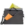 Image de Riva Case Tivoli 8730 - Sacoche pour ordinateur portable - 15.6" - gris