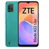 Image de ZTE Blade A52 Lite 6,52" HD+ 2GB/32GB Green