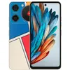 Image de ZTE Nubia Music 16,8 cm (6.6") Double SIM Android 13 4G USB Type-C 4 Go 128 Go 5000 mAh Multicolore