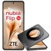 Image de Nubia ZTE nubia flip 8+256GB DS 5G cosmic black OEM