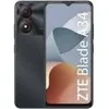 Image de ZTE ZTE Blade A34 16,8 cm (6.6") Double SIM 4G USB Type-C 4 Go 64 Go 5000 mAh Gris