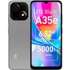 Image de Smartphone ZTE Blade A35E Double SIM 6.52" 64 Go Silver