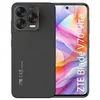 Image de ZTE Blade V70 Vita - 4G smartphone - double SIM - RAM 8 Go / Mémoire interne 256 Go - microSD slot - 6.7" - 1600 x 720 pixels (120 Hz) - 3 x caméras arrière 50 MP, 2 MP - front camera 16 MP - gris pierre