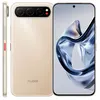 Image de Nubia Air - 5G smartphone - double SIM - RAM 8 Go / Mémoire interne 256 Go - écran OEL - 6.78" - 2720 x 1224 pixels (120 Hz) - 3 x caméras arrière 50 MP, 2 MP, 0,08 MP - front camera 20 MP - désert en titane