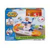 Image de Auldey Auldey Toys Super Wings - Playset Tour De Contrôle "Runway Connected Tower" + 2 Figurines