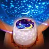 Image de Veilleuse Bébé Projecteur Etoiles, Lampe Enfant de Projection LED, Couleurs 35 Modes Décoration Chambre,Enfant Cadeau