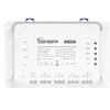 Image de Commutateur Wifi et radio - 4CHPROR3