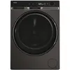 Image de Haier Haier HW100-BD14397PGU1 machine à laver chargement frontal 10 kg 1400 tr/min Anthracite