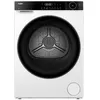 Image de Haier HD90-D357U1 sÃ¨che-linge Pose libre chargement frontal 9 kg Blanc