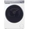 Image de Haier HD90-A367U1 sÃ¨che-linge Pose libre chargement frontal 9 kg Blanc