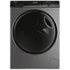 Image de Haier Machine à laver hublot séchante Haier I-Pro Series 3 HWD80-B14939S8 - 60x64x85 cm (lxpxh) - 8 kg - 1400 tours/min - argent