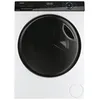 Image de Haier Haier I-Pro Series 3 HWD80-B14939 machine à laver séchante Pose libre chargement frontal Blanc
