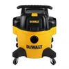 Image de DeWalt Aspirateur eau et poussières 1150W - cuve 23L + prise asservie - DXV23PTA DEWALT