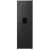 Image de Hisense Réfrigérateur combiné Hisense RB390N4WBE réfrigérateur-congélateur Pose libre 304 L Noir