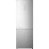 Image de RÃ©frigÃ©rateur combinÃ© Hisense RB645N4BCE rÃ©frigÃ©rateur-congÃ©lateur Pose libre 495 L Acier inoxydable
