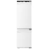 Image de Hisense Réfrigérateur combiné Hisense RB3B250SAWE réfrigérateur-congélateur Intégré 252 L Blanc