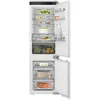 Image de RÃ©frigÃ©rateur combinÃ© encastrable HISENSE RB3B250SAWC
