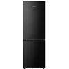 Image de RÃ©frigÃ©rateur congÃ©lateur en bas Hisense FreshFit RB5K330GSFD