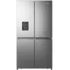 Image de Hisense - RÃ©frigÃ©rateur amÃ©ricain 96.8cm 606l nofrost FMN560SWSE1