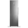 Image de Hisense FT3K310SAIE CongÃ©lateur vertical Pose libre 312 L Acier inoxydable