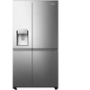Image de Hisense Hisense - Réfrigérateur américain 91 cm 632l froid ventilé FSN628SWID