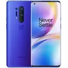 Image de OnePlus OnePlus 8 Pro 256 Go Bleu outremer