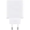 Image de Chargeur USB OnePlus USB-C Charge Rapide 80 W Blanc