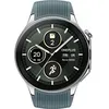 Image de Montre connectée OnePlus Watch 2 47 mm Radiant Steel