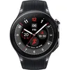 Image de Montre connectée OnePlus Watch 2 47 mm Black Steel