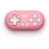 Image de Mini Manette 8bitdo Zero 2 Rose