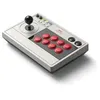 Image de 8Bitdo Arcade Stick pour Nintendo Switch - PC Windows - Steam - Rasberry Pi