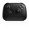 Image de 8Bitdo manette Bluetooth Ultimate pour Nintendo Switch & PC Windows - Noire