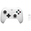 Image de 8Bitdo manette sans fil Ultimate 2.4Ghz pour PC Windows Android et Raspberry pi - Blanche