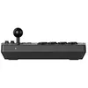 Image de Console rétrogaming Just For Games Arcade Stick Xbox et PC Noir