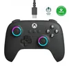 Image de 8bitdo Ultimate C Wired Xbox Gamepad Dark Grey
