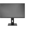 Image de Dahua DHI-LM27-U401A - Commercial Series - écran LED - 27" - 3840 x 2160 UHD @ 60 Hz - IPS - 300 cd/m² - 1000:1 - 5 ms - HDMI, DisplayPort, USB-C - noir