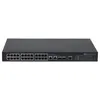 Image de Dahua DH-PFS4226-24ET-360 - Commutateur - Géré - 2 x 10/100 (High PoE) + 22 x 10/100 (PoE+) + 2 x SFP Gigabit combiné - de bureau - High PoE / PoE+ (360 W)