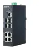 Image de Dahua PFS3409-4GT - Commutateur - non géré - 5 x 10/100/1000Base-T + 4 x 1000Base-X