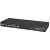 Image de Dahua AS4300 Series DH-AS4300-24GT4GF - Commutateur - C2+ - GÃ©rÃ© - 24 x 10/100/1000 + 4 x 100/1000 SFP (liaison montante) - de bureau, Montable sur rack