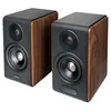 Image de Enceintes connectées Hi-Fi Edifier S880DB MKII Noyer vendues par paire