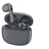 Image de Edifier W320TN - Écouteurs sans fil avec micro - intra-auriculaire - Bluetooth - Suppresseur de bruit actif - gris
