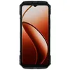 Image de Doogee Doogee S118 (Double Sim - 6.58'', 512 Go, 8 Go RAM) Rouge