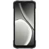 Image de Doogee Blade 20 Pro 6.6" Double SIM Android 15 USB Type-C 6 Go 256 Go 11800 mAh Noir et Gris