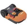 Image de Worx Robot tondeuse 20 V Worx WR143 M1000 Landroid 1000 m² 22 cm