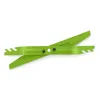 Image de EGO Power+ Lames mulching 52 cm (jeu de 2 lames) pour LM2130E-SP - EGO AB2100D-E
