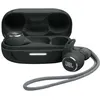 Image de Écouteurs sans fil Bluetooth True Wireless JBL Reflect Auro avec reduction de bruit active Black