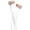 Image de Ecouteurs intra-auriculaires JBL T290 Or